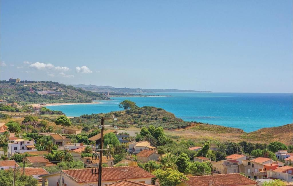 Grande Villa Timpi Russi | Sciacca  - Case e ville - Coste della Sicilia