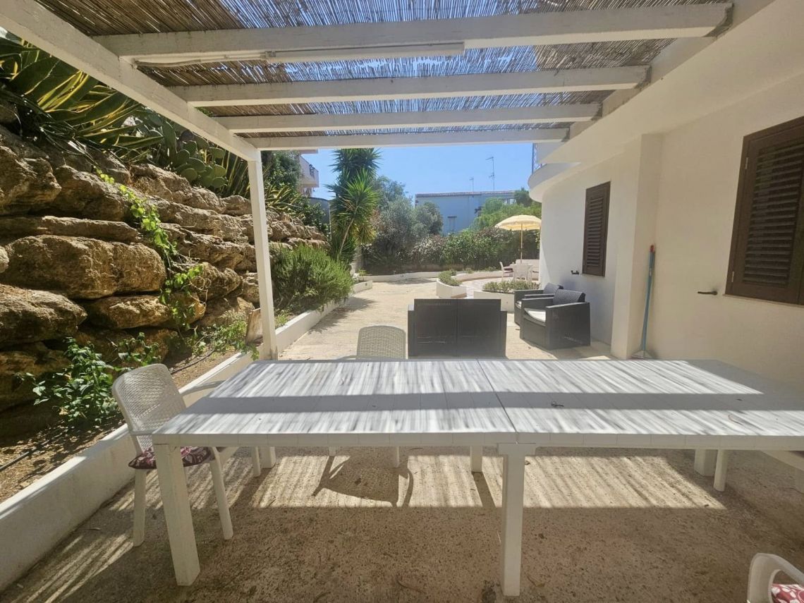Grande Villa Timpi Russi | Sciacca  - Case e ville - Coste della Sicilia