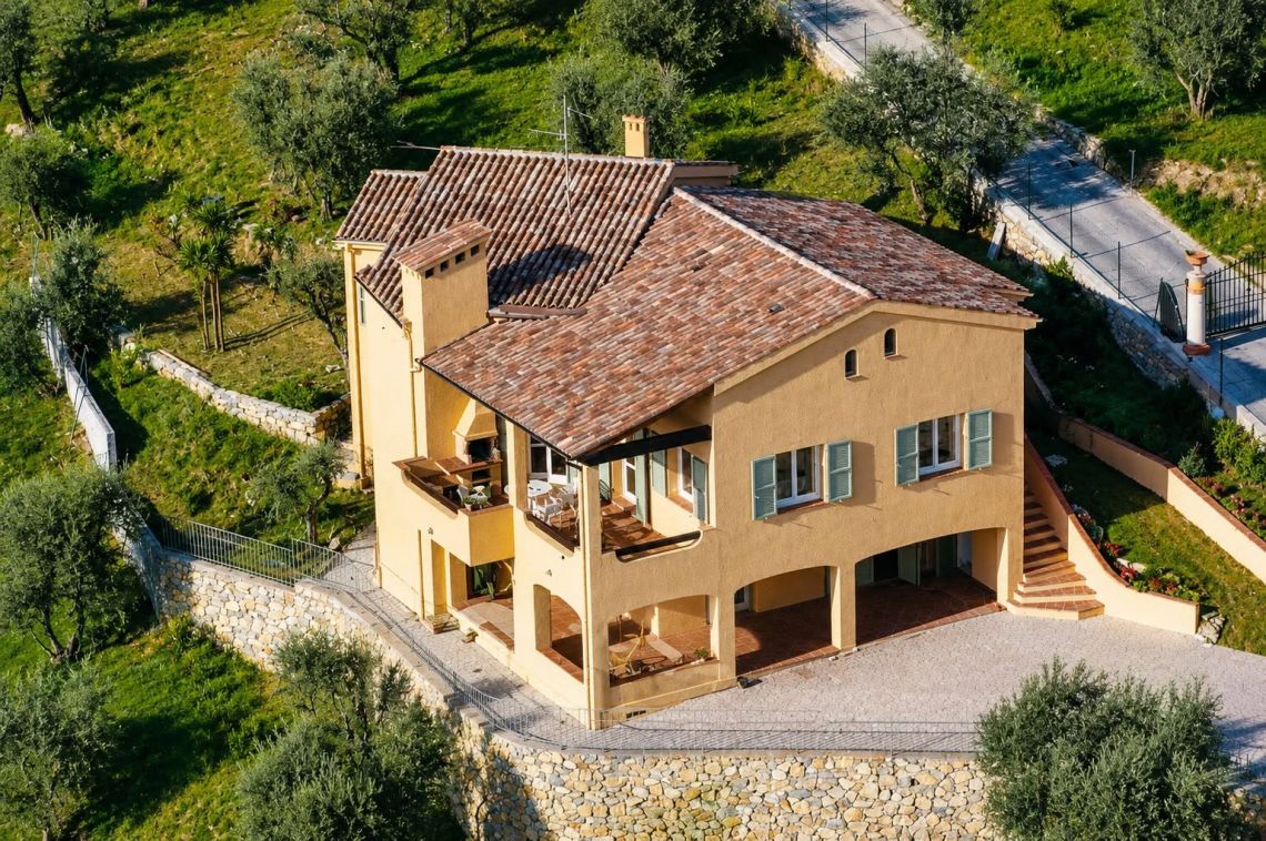 Villa Versilia Cielo e Mare | Camaiore - Case e ville - Versilia