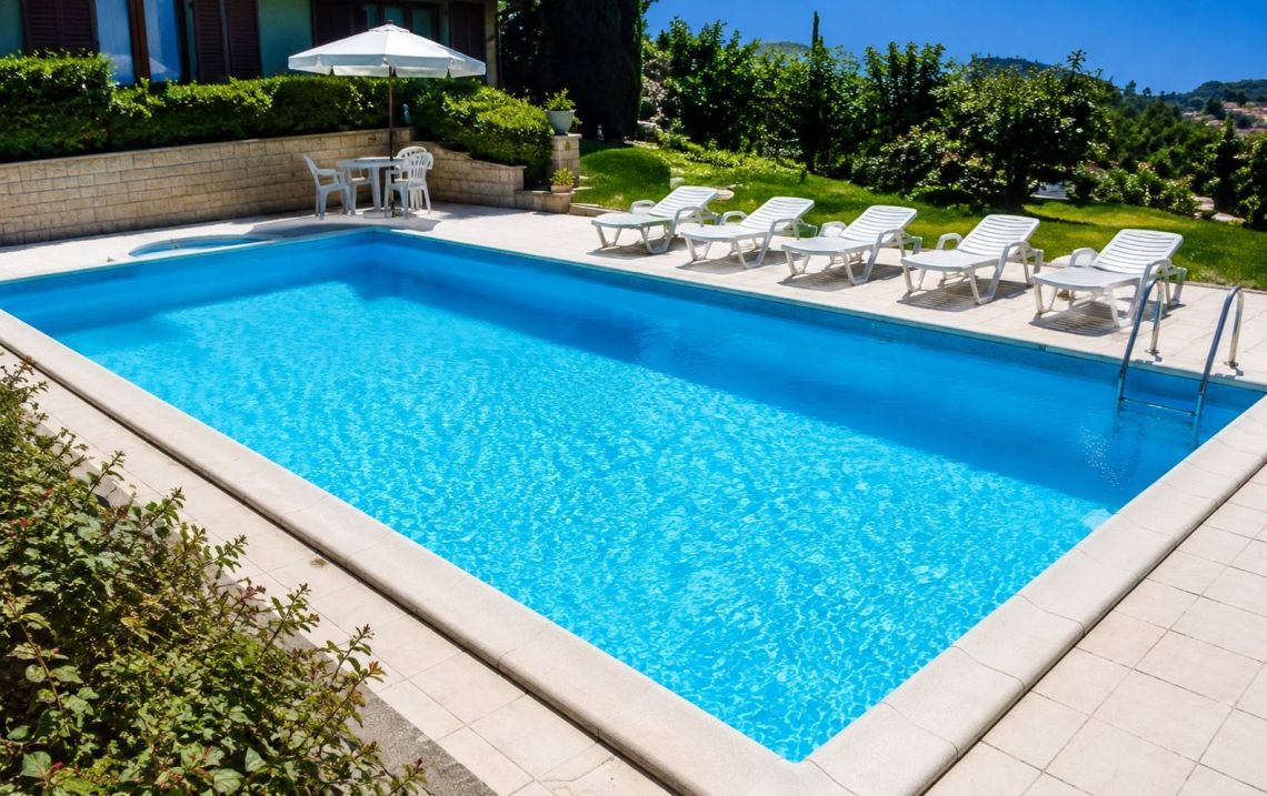Villa Versilia Cielo e Mare | Camaiore - Case e ville - Versilia