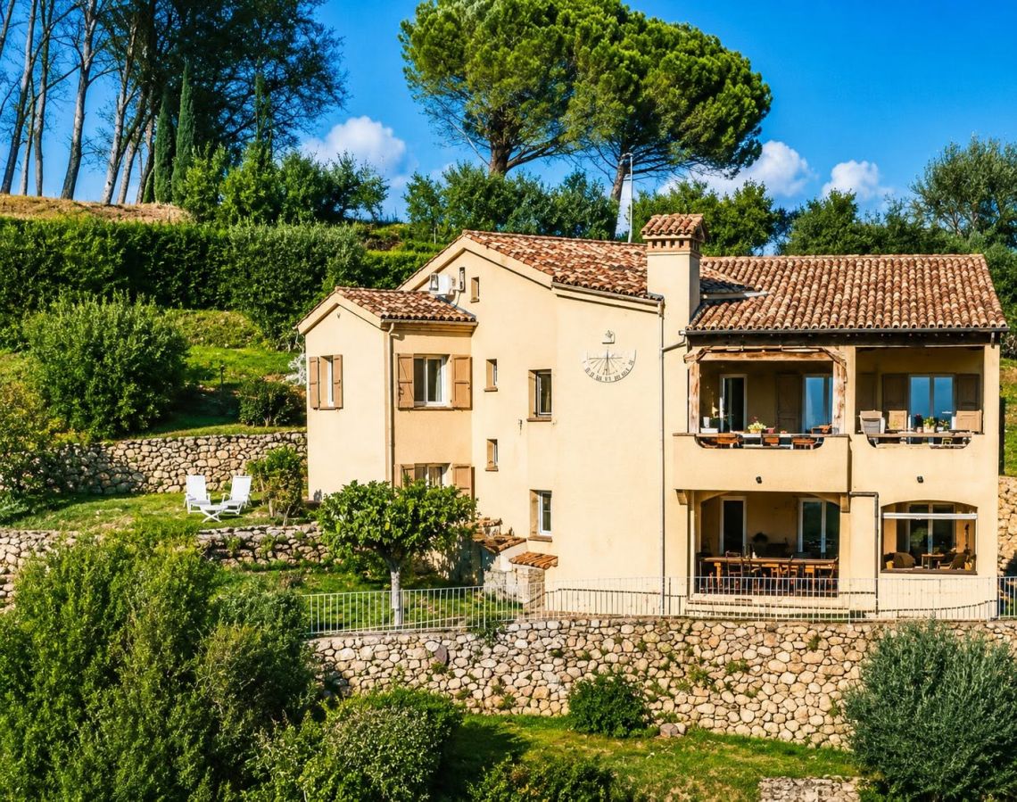 Villa Versilia Cielo e Mare | Camaiore - Case e ville - Versilia