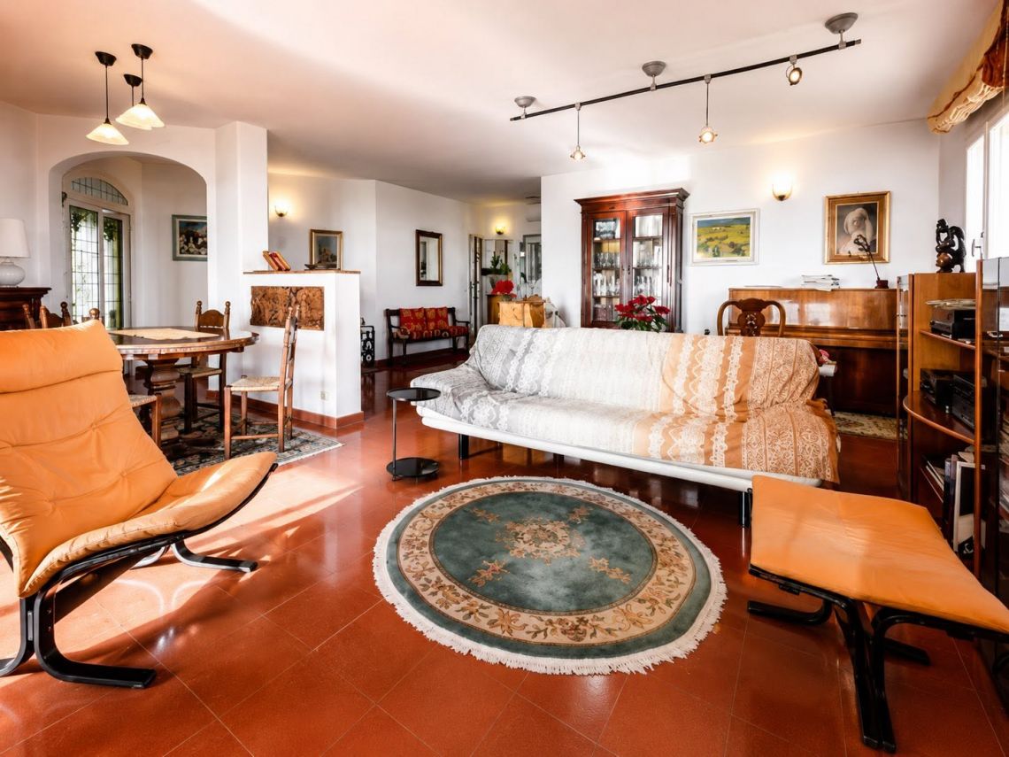 Villa Versilia Cielo e Mare | Camaiore - Case e ville - Versilia