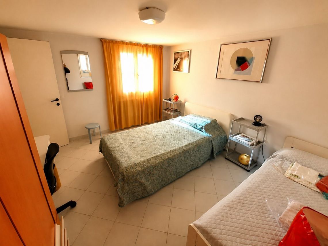 Villa Versilia Cielo e Mare | Camaiore - Case e ville - Versilia