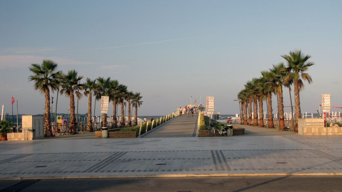 Villa Versilia Cielo e Mare | Camaiore - Case e ville - Versilia