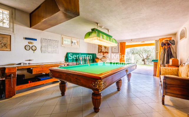 Villa Versilia Cielo e Mare | Camaiore - Case e ville - Versilia
