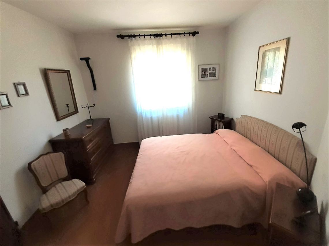 Villa Versilia Cielo e Mare | Camaiore - Case e ville - Versilia