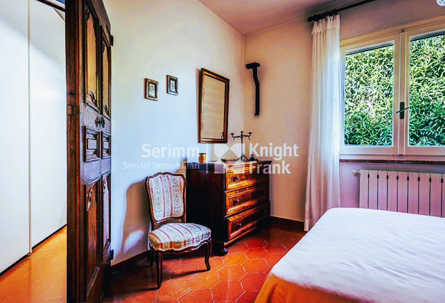 Villa Versilia Cielo e Mare | Camaiore - Case e ville - Versilia