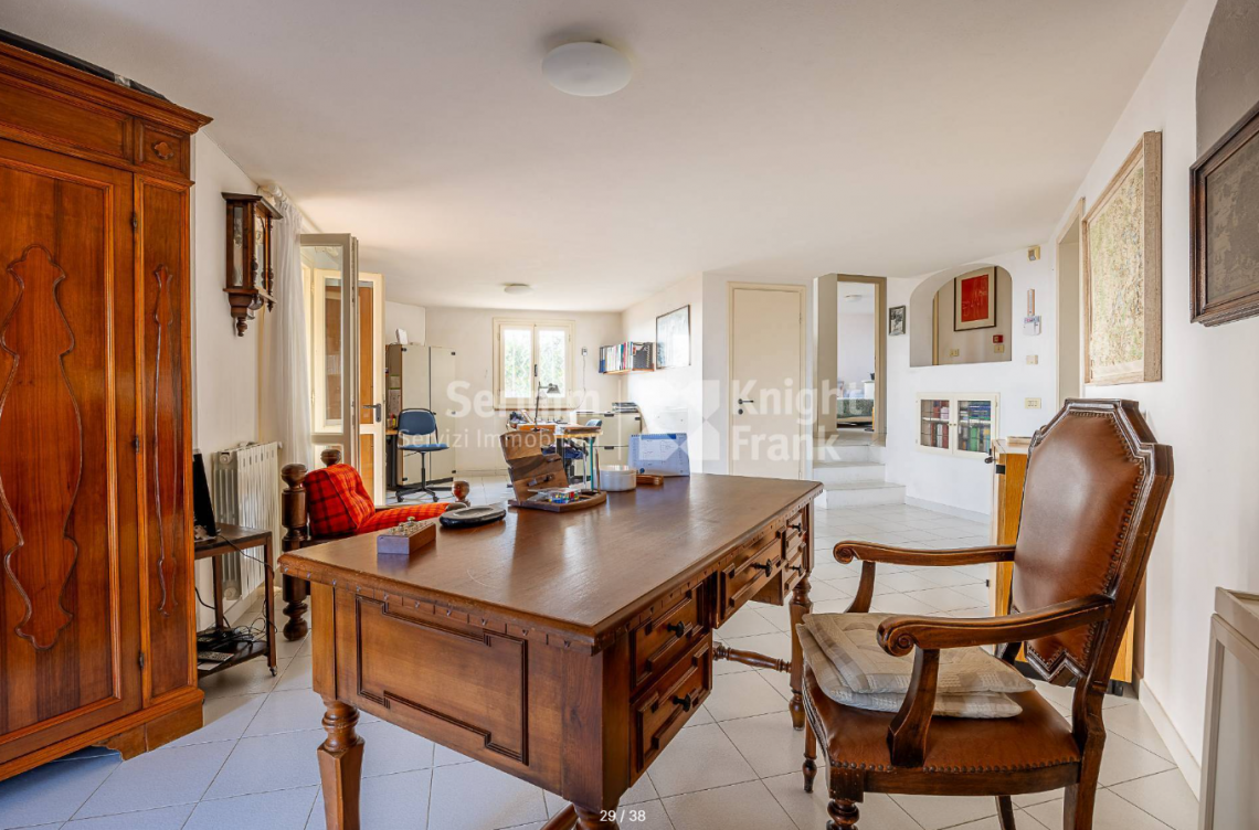 Villa Versilia Cielo e Mare | Camaiore - Wohnungen und Villen - Versilia