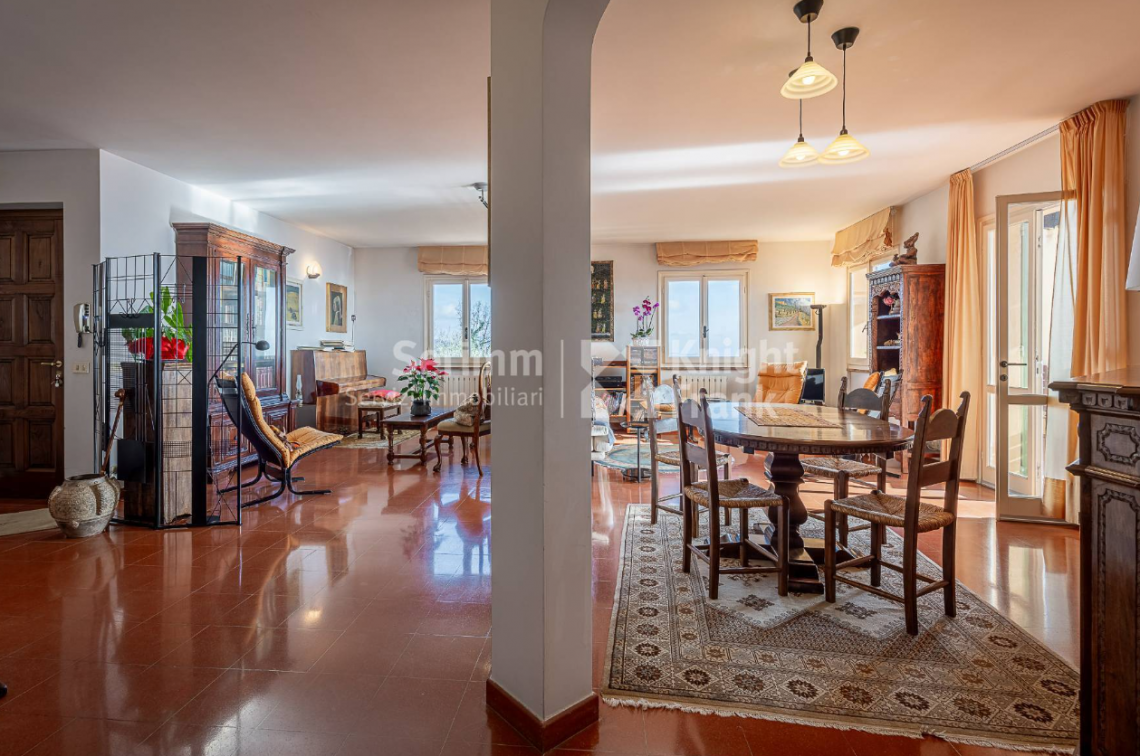 Villa Versilia Cielo e Mare | Camaiore - Wohnungen und Villen - Versilia