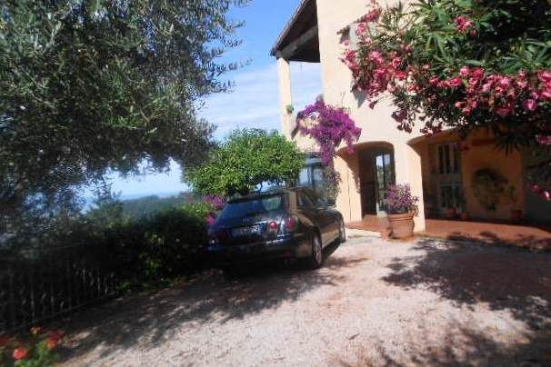 Villa Versilia Cielo e Mare | Camaiore - Wohnungen und Villen - Versilia