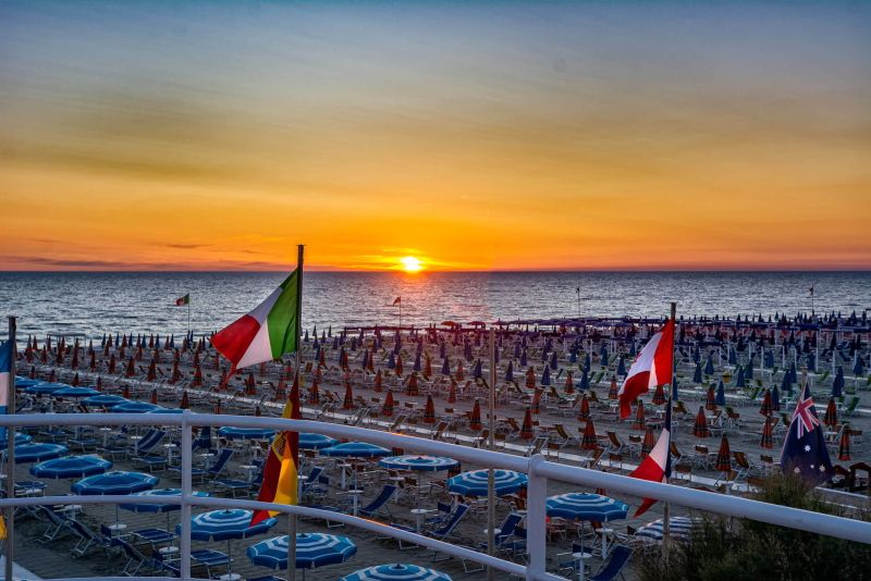 Villa Versilia Cielo e Mare | Camaiore - Case e ville - Versilia