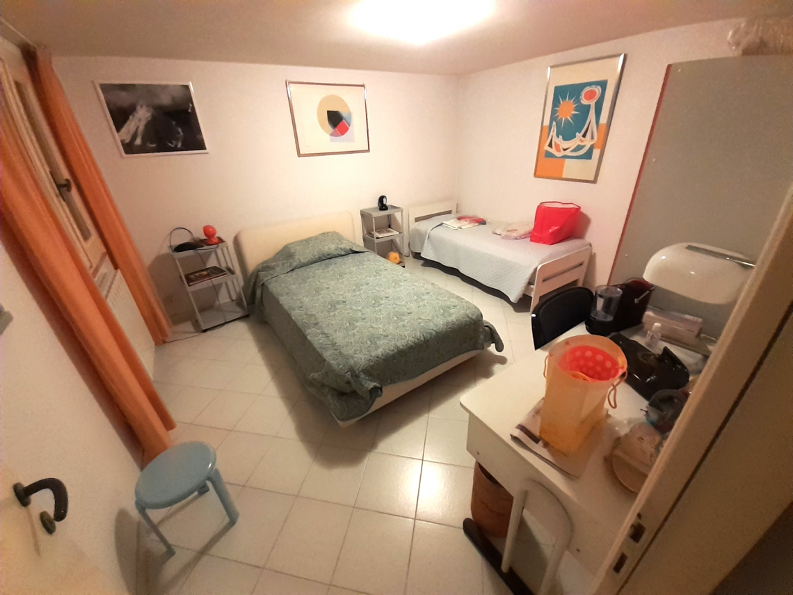 Villa Versilia Cielo e Mare | Camaiore - Case e ville - Versilia