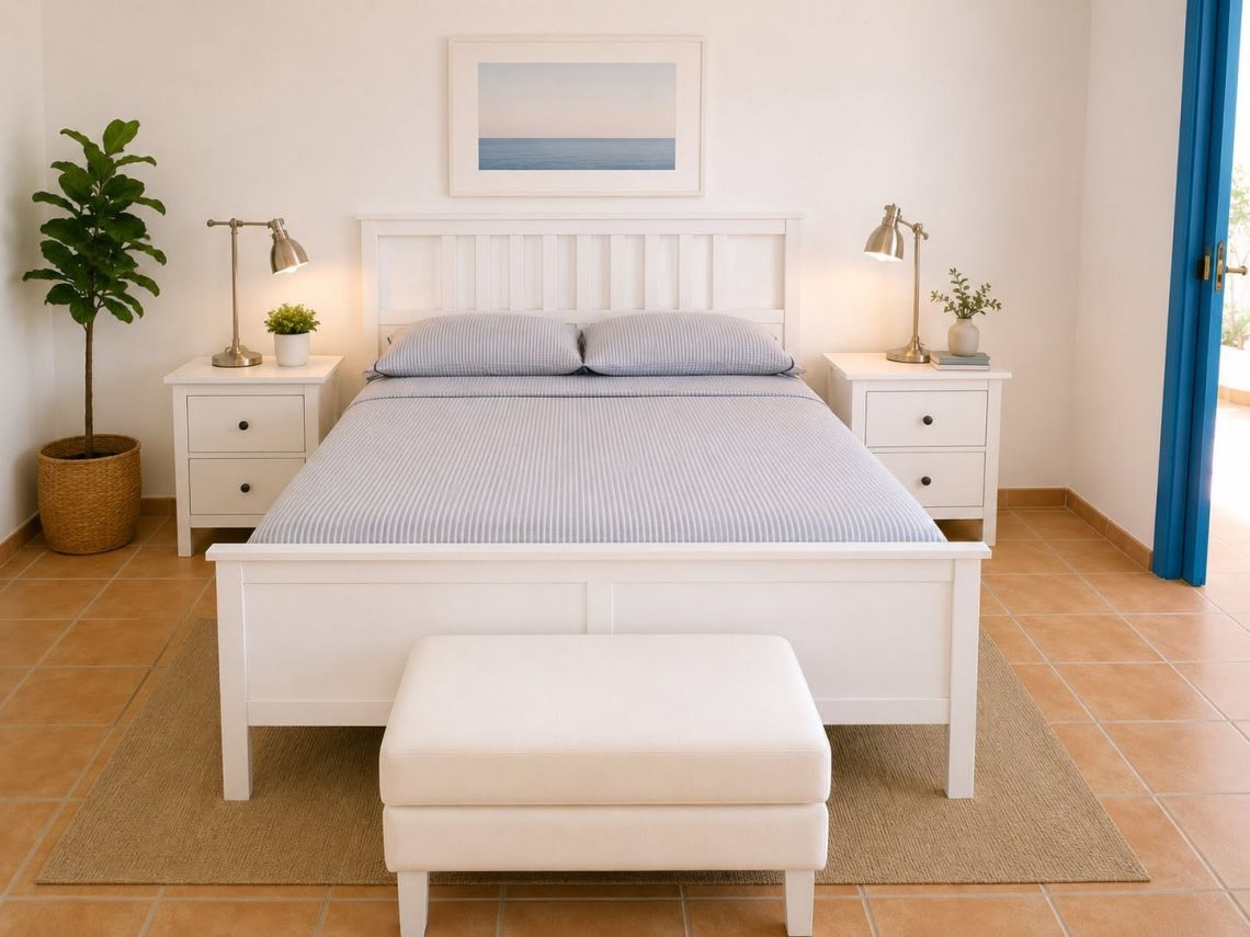 Villa Mediterraneo | Isole Eolie & Lipari - Case e ville - Isole della Sicilia