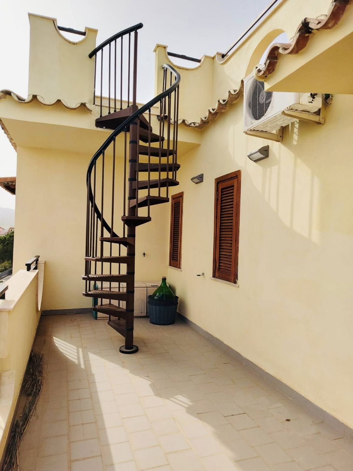 Super Attico Soverato al Mare | Soverato - Appartamenti - Coste della Calabria