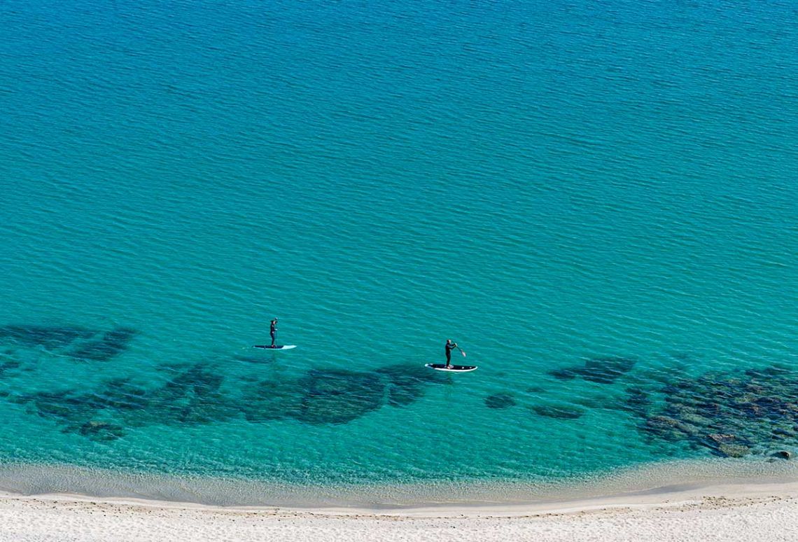 Super Attico Soverato al Mare | Soverato - Appartamenti - Coste della Calabria