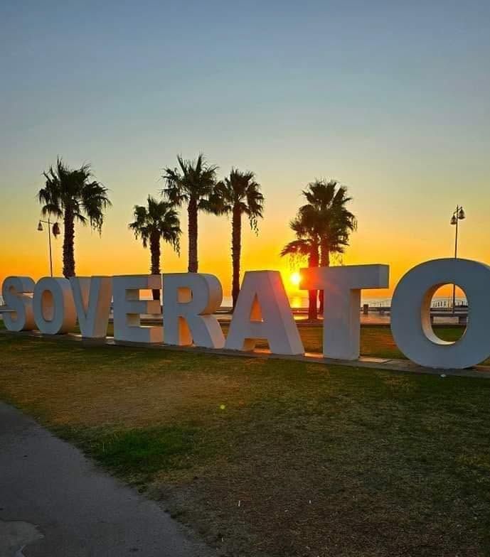 Super Attico Soverato al Mare | Soverato - Appartamenti - Coste della Calabria