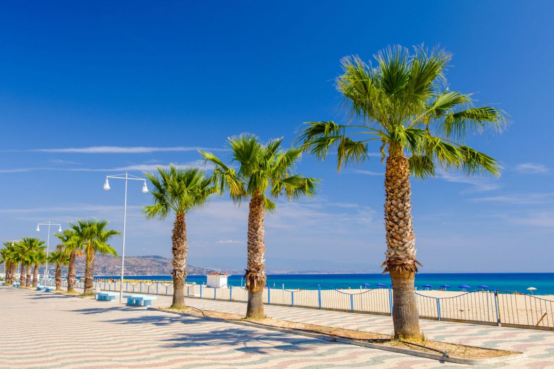 Super Attico Soverato al Mare | Soverato - Appartamenti - Coste della Calabria