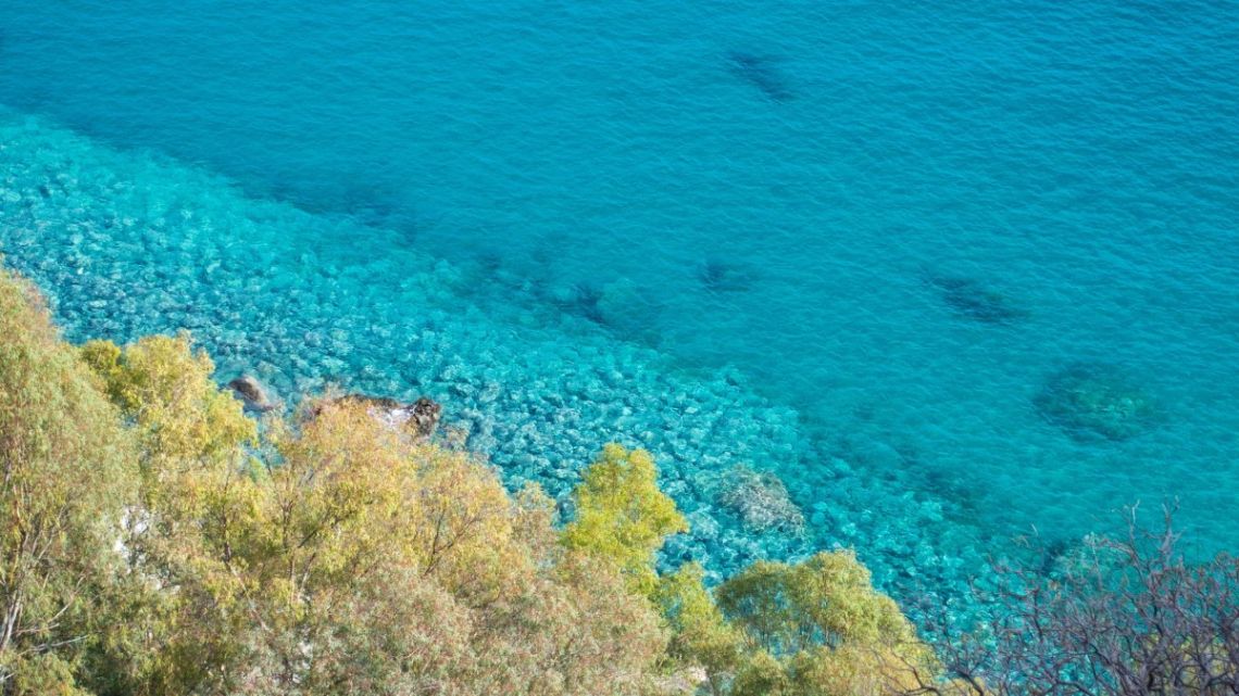 Super Attico Soverato al Mare | Soverato - Appartamenti - Coste della Calabria