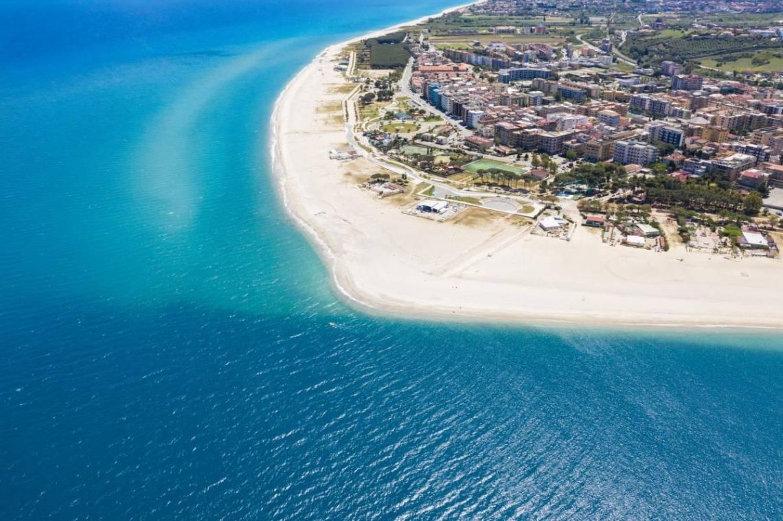 Super Attico Soverato al Mare | Soverato - Appartamenti - Coste della Calabria