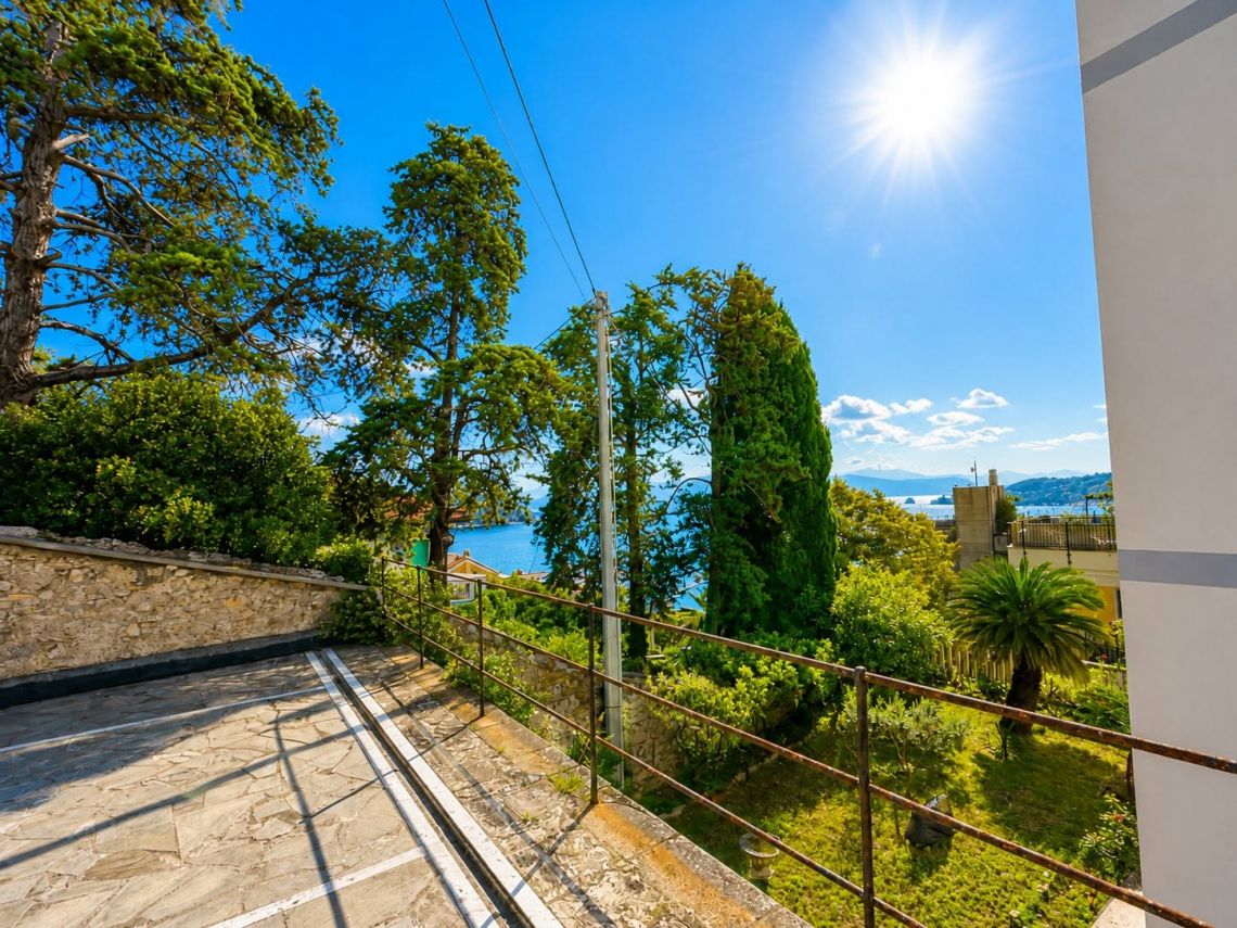 Appartamento Cielo su Portovenere | Porto Venere / Le Grazie / Fezzano / Ca' di Mare  - Appartamenti - Golfo dei Poeti