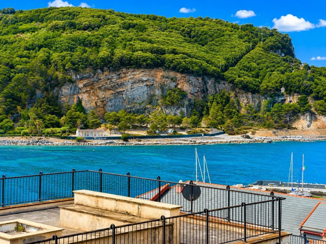 Appartamento Cielo su Portovenere | Porto Venere / Le Grazie / Fezzano / Ca' di Mare  - Appartamenti - Golfo dei Poeti