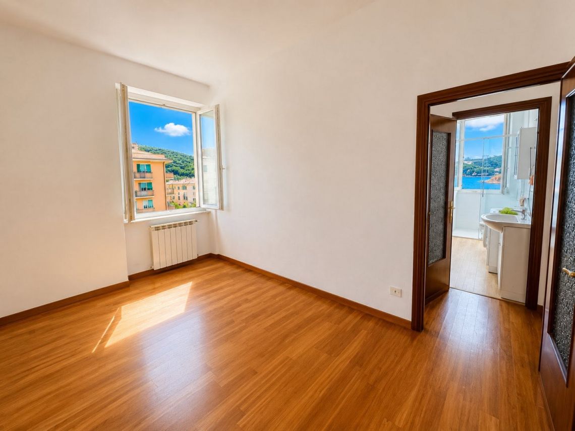 Appartamento Cielo su Portovenere | Porto Venere / Le Grazie / Fezzano / Ca' di Mare  - Appartamenti - Golfo dei Poeti