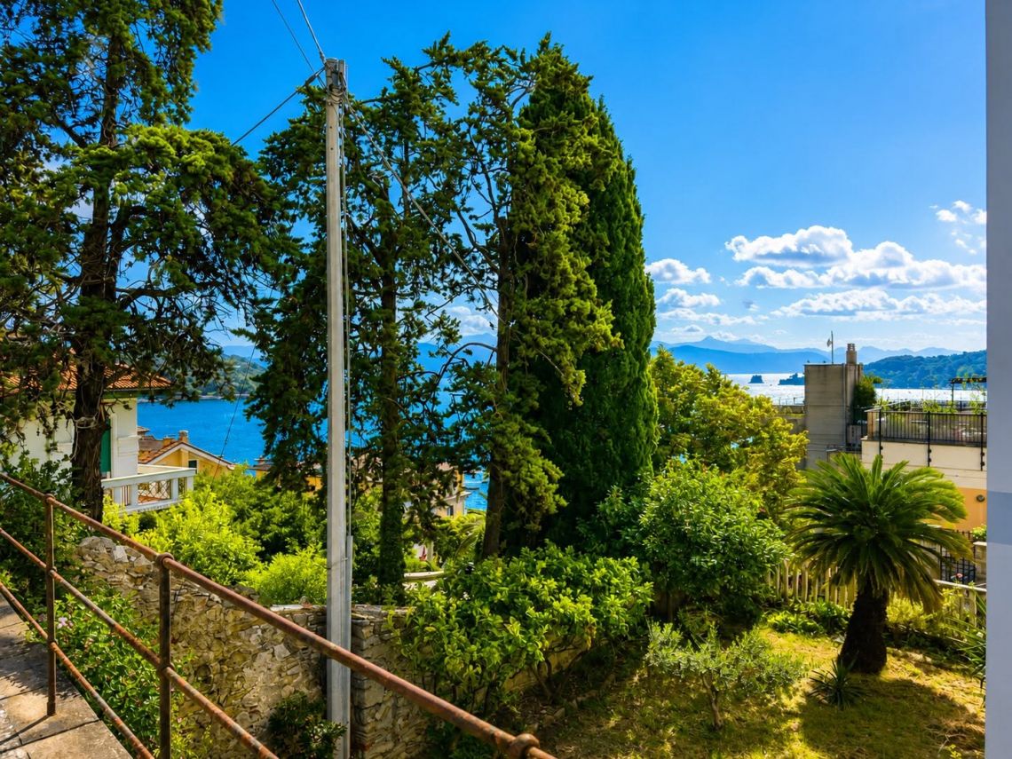 Appartamento Cielo su Portovenere | Porto Venere / Le Grazie / Fezzano / Ca' di Mare  - Appartamenti - Golfo dei Poeti