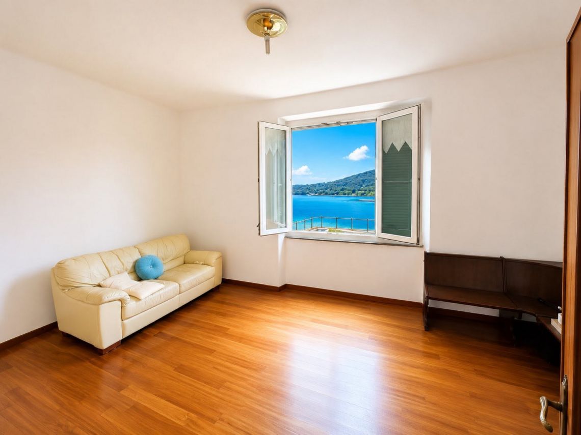 Appartamento Cielo su Portovenere | Porto Venere / Le Grazie / Fezzano / Ca' di Mare  - Appartamenti - Golfo dei Poeti
