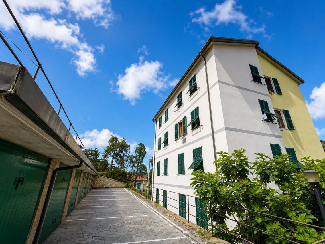 Appartamento Cielo su Portovenere | Porto Venere / Le Grazie / Fezzano / Ca' di Mare  - Appartamenti - Golfo dei Poeti