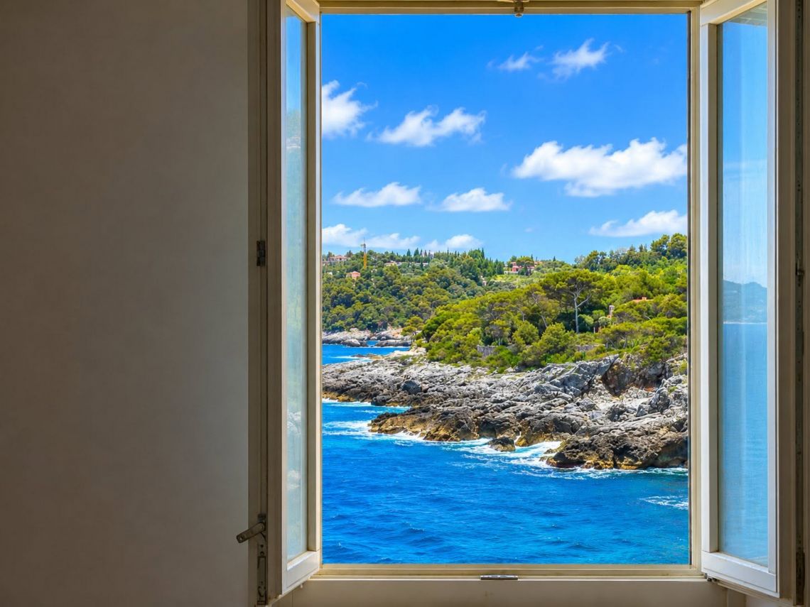 Un Sogno in Marina | Lerici/San Terenzo/Tellaro - Appartamenti - Golfo dei Poeti