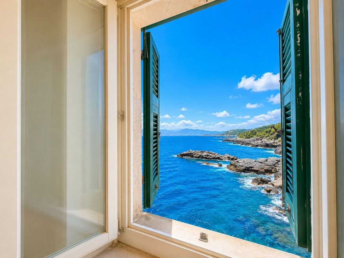 Un Sogno in Marina | Lerici/San Terenzo/Tellaro - Appartamenti - Golfo dei Poeti