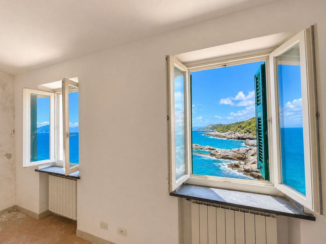 Un Sogno in Marina | Lerici/San Terenzo/Tellaro - Appartamenti - Golfo dei Poeti