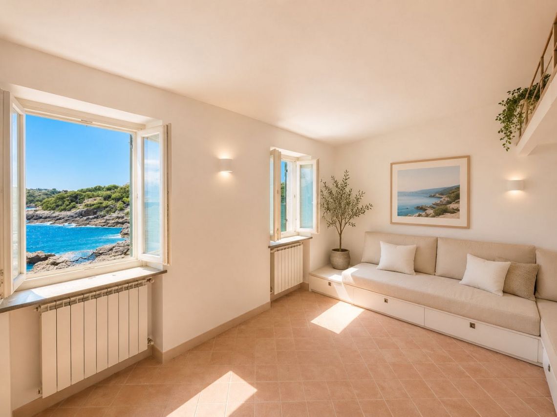 Un Sogno in Marina | Lerici/San Terenzo/Tellaro - Appartamenti - Golfo dei Poeti