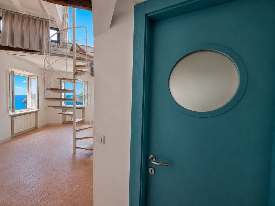 Un Sogno in Marina | Lerici/San Terenzo/Tellaro - Appartamenti - Golfo dei Poeti