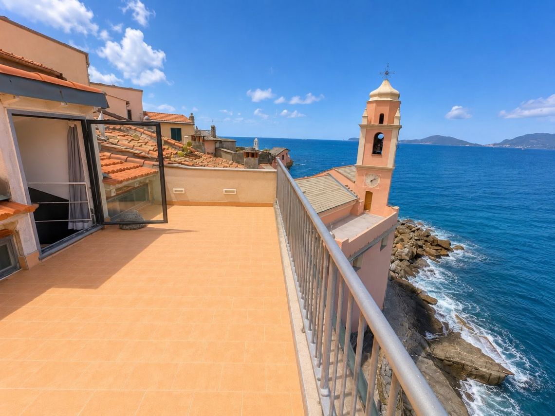 Un Sogno in Marina | Lerici/San Terenzo/Tellaro - Appartamenti - Golfo dei Poeti