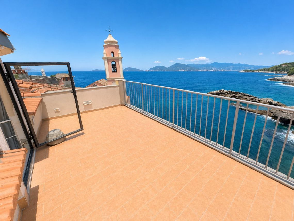 Un Sogno in Marina | Lerici/San Terenzo/Tellaro - Appartamenti - Golfo dei Poeti