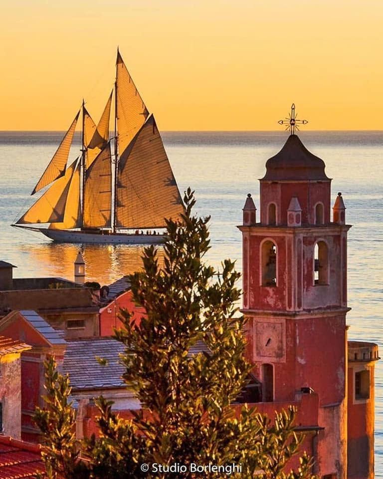 Un Sogno in Marina | Lerici/San Terenzo/Tellaro - Appartamenti - Golfo dei Poeti