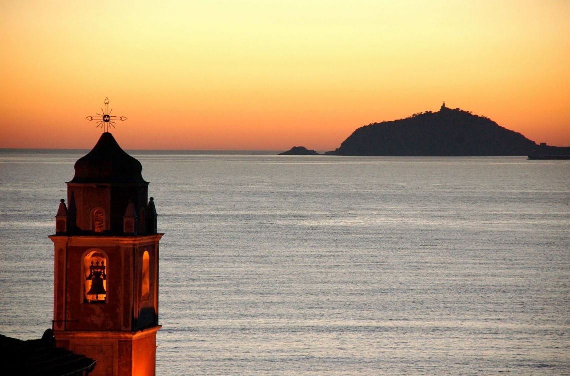 Un Sogno in Marina | Lerici/San Terenzo/Tellaro - Appartamenti - Golfo dei Poeti