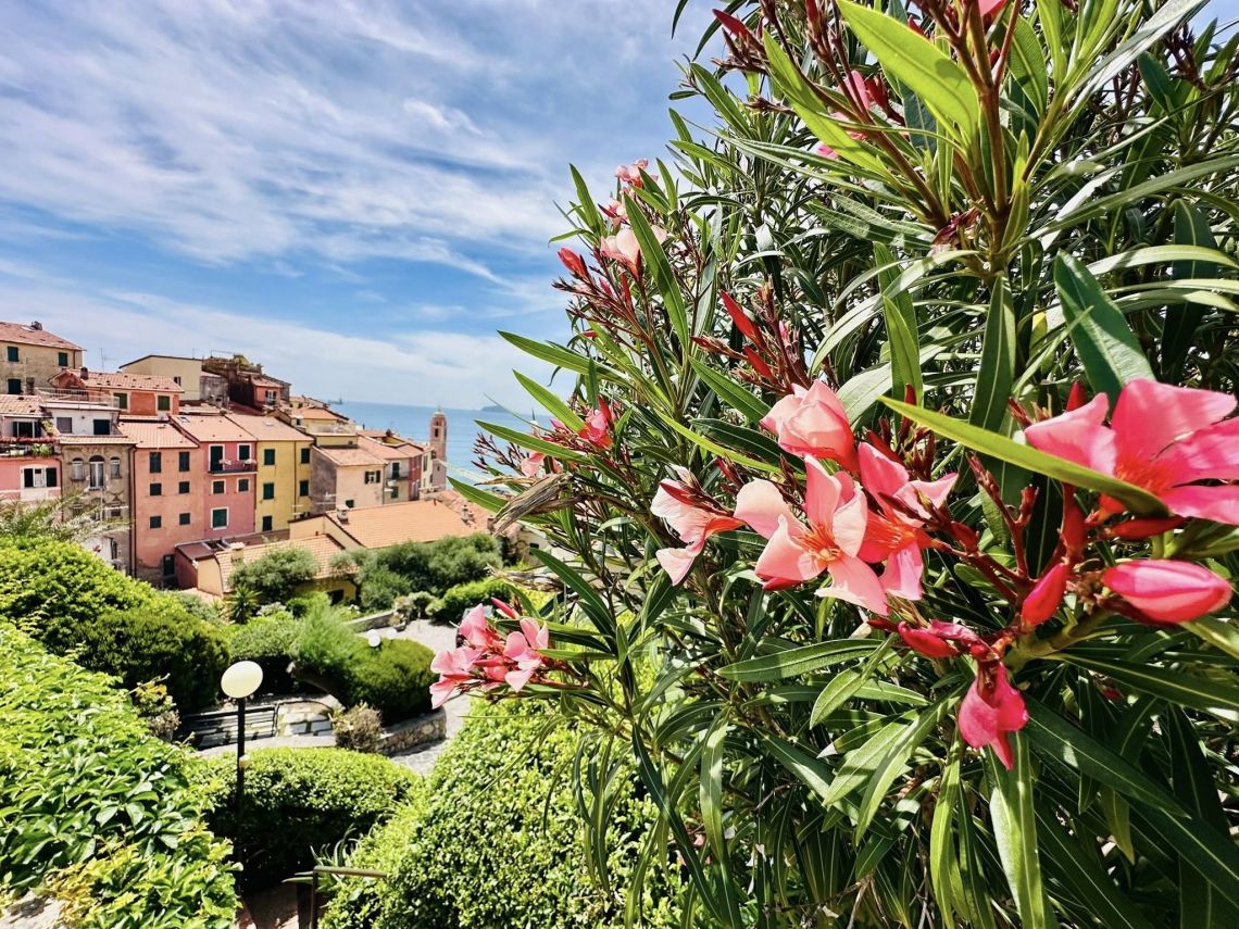Un Sogno in Marina | Lerici/San Terenzo/Tellaro - Appartamenti - Golfo dei Poeti