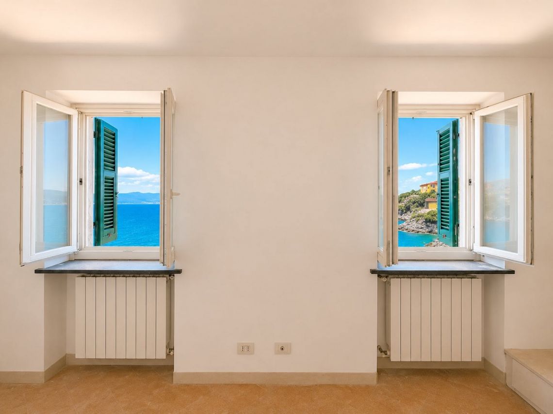 Un Sogno in Marina | Lerici/San Terenzo/Tellaro - Appartamenti - Golfo dei Poeti