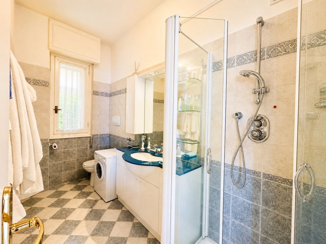 Casa Panorama Tigullio | Chiavari/Zoagli - Appartamenti - Golfo del Tigullio
