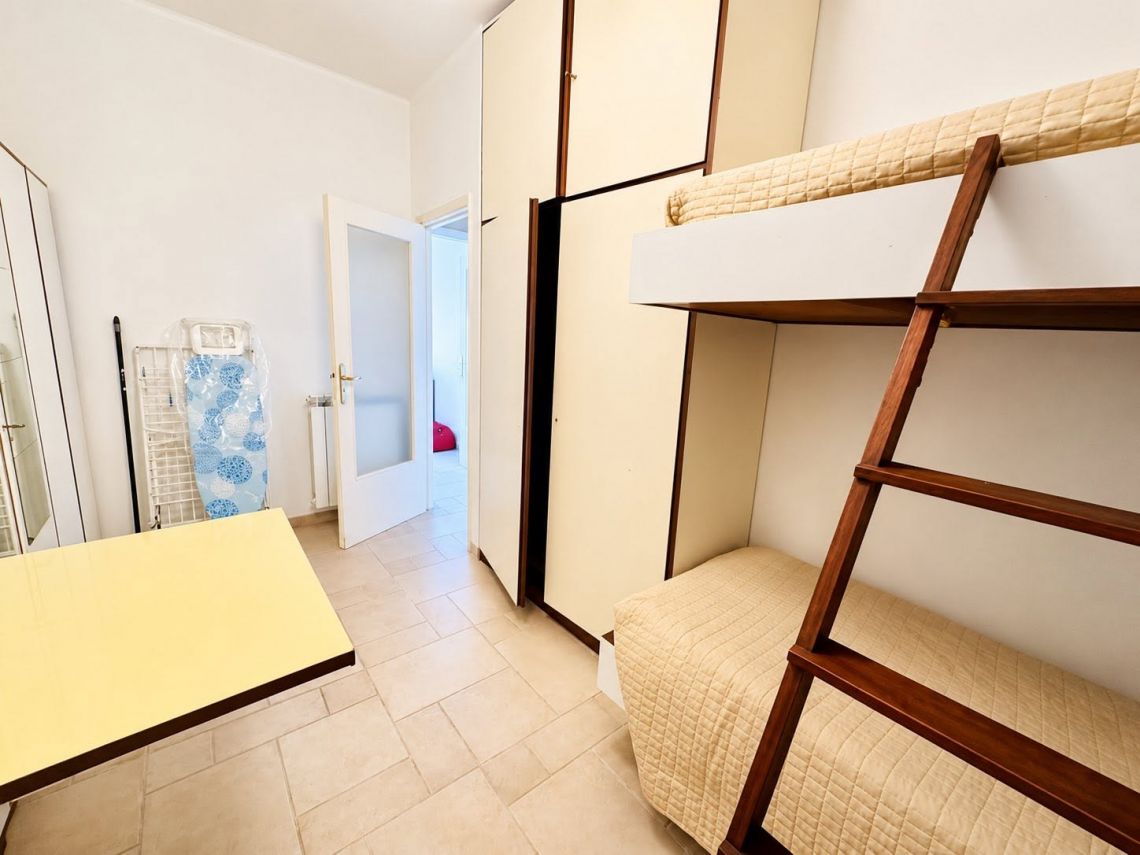 Casa Panorama Tigullio | Chiavari/Zoagli - Appartamenti - Golfo del Tigullio