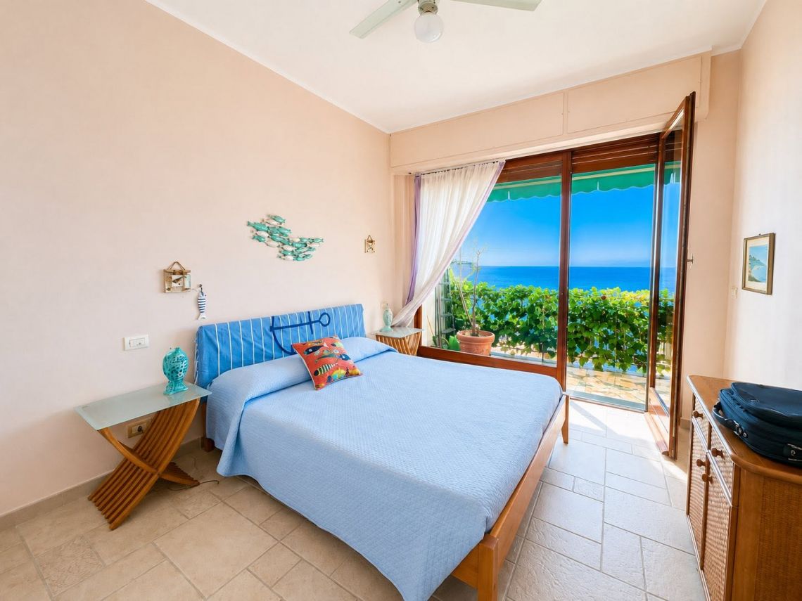 Casa Panorama Tigullio | Chiavari/Zoagli - Appartamenti - Golfo del Tigullio