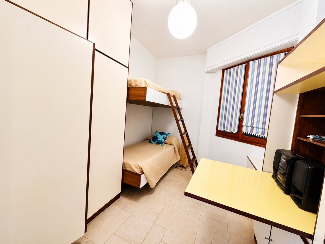 Casa Panorama Tigullio | Chiavari/Zoagli - Appartamenti - Golfo del Tigullio