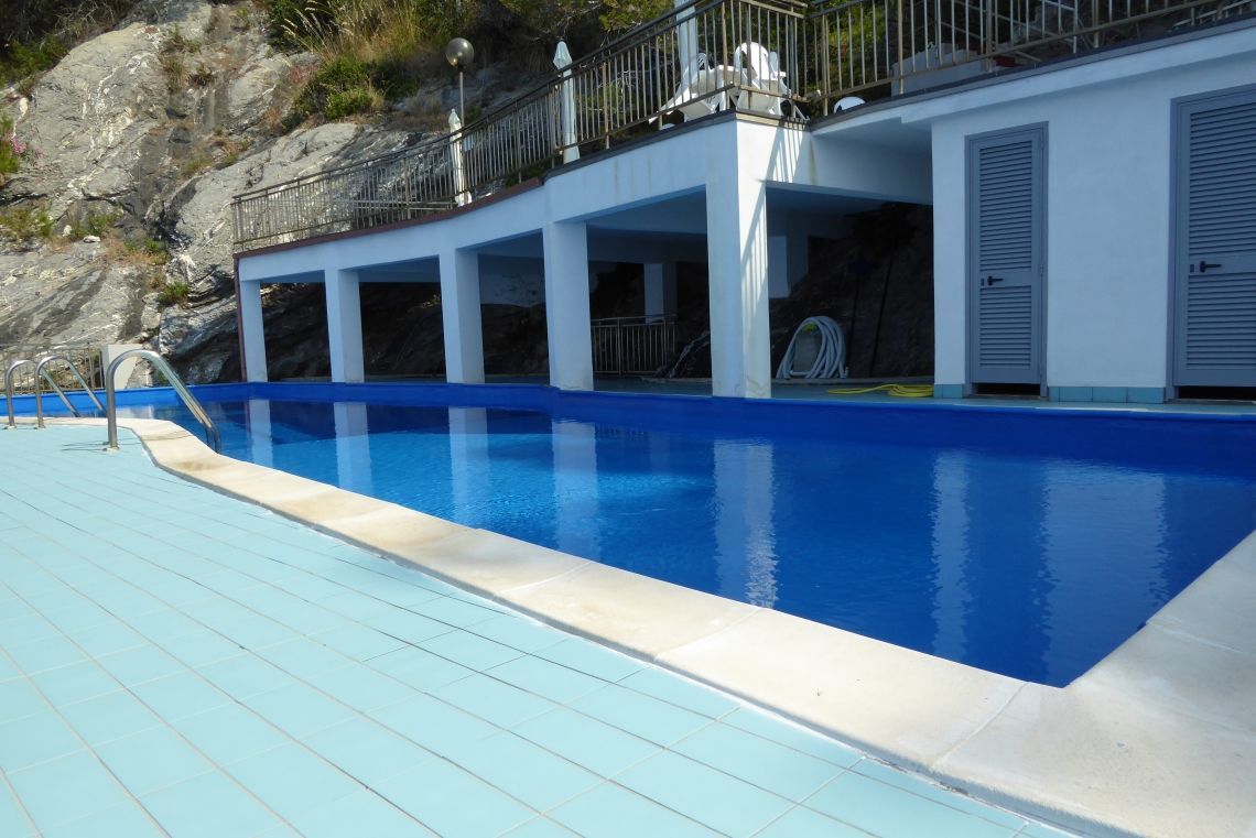 Casa Panorama Tigullio | Chiavari/Zoagli - Appartamenti - Golfo del Tigullio
