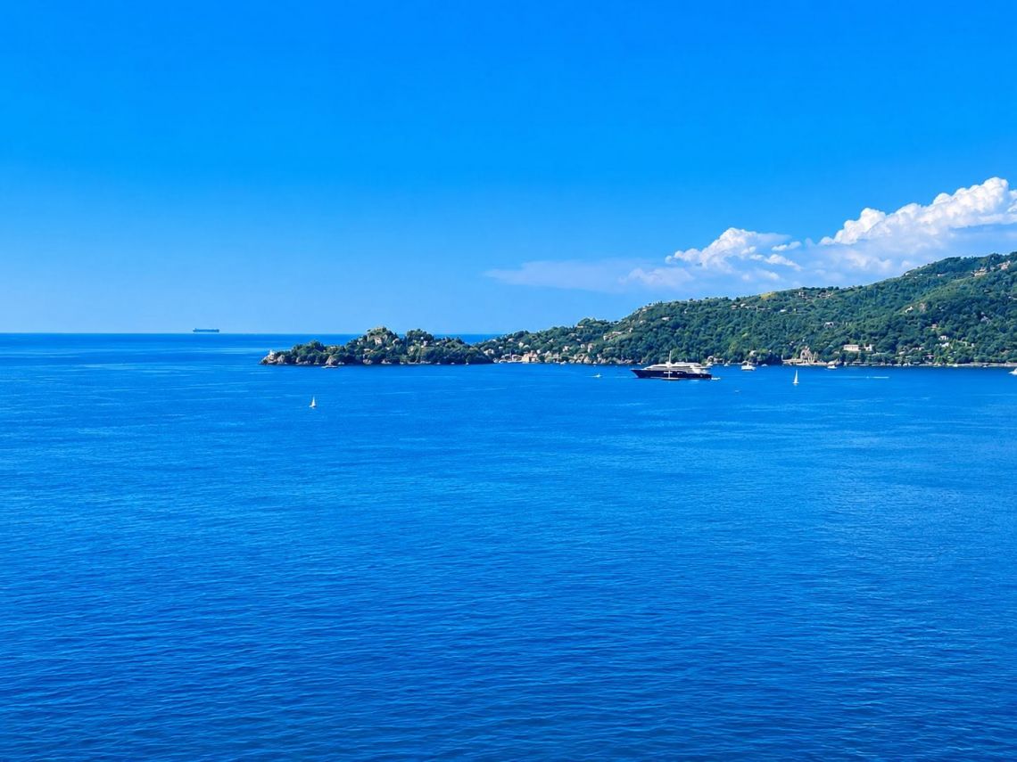 Casa Panorama Tigullio | Chiavari/Zoagli - Appartamenti - Golfo del Tigullio