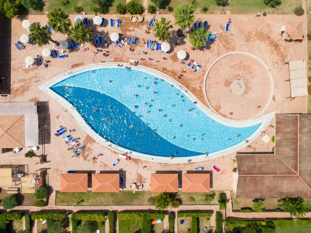 Villino Isola Capo Rizzuto | Isola Capo Rizzuto - Case e ville - Coste della Calabria
