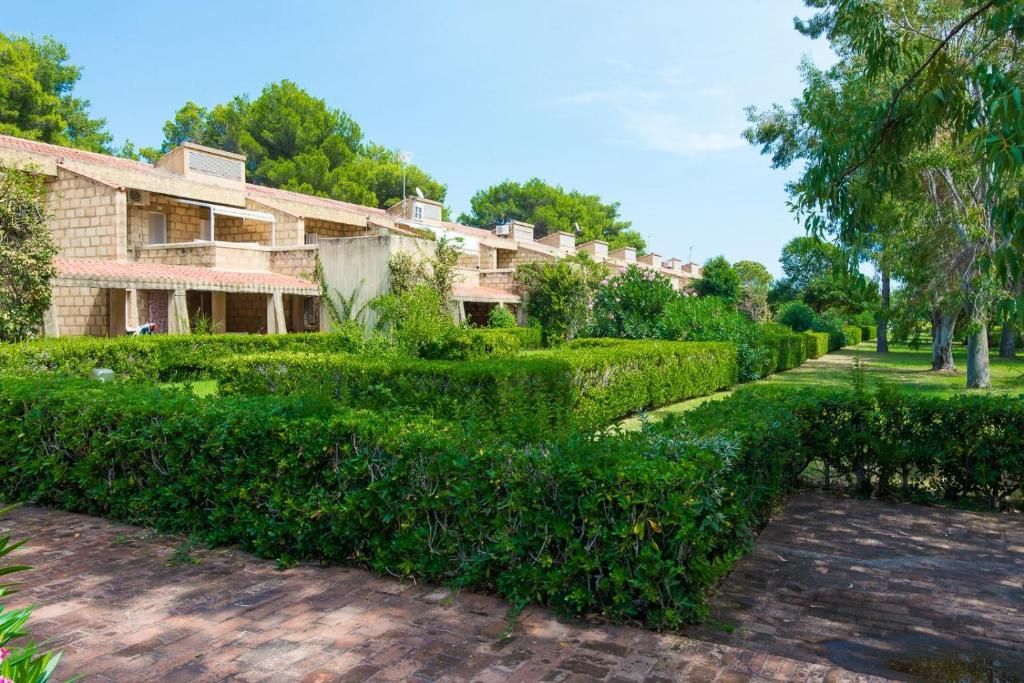 Villino Isola Capo Rizzuto | Isola Capo Rizzuto - Case e ville - Coste della Calabria