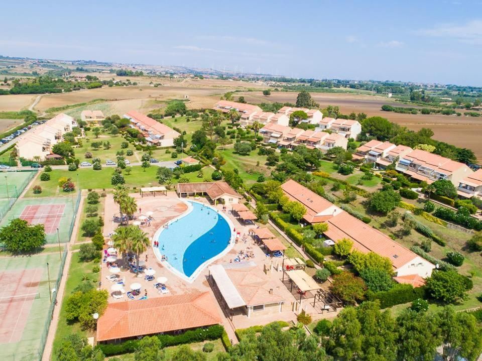 Villino Isola Capo Rizzuto | Isola Capo Rizzuto - Case e ville - Coste della Calabria