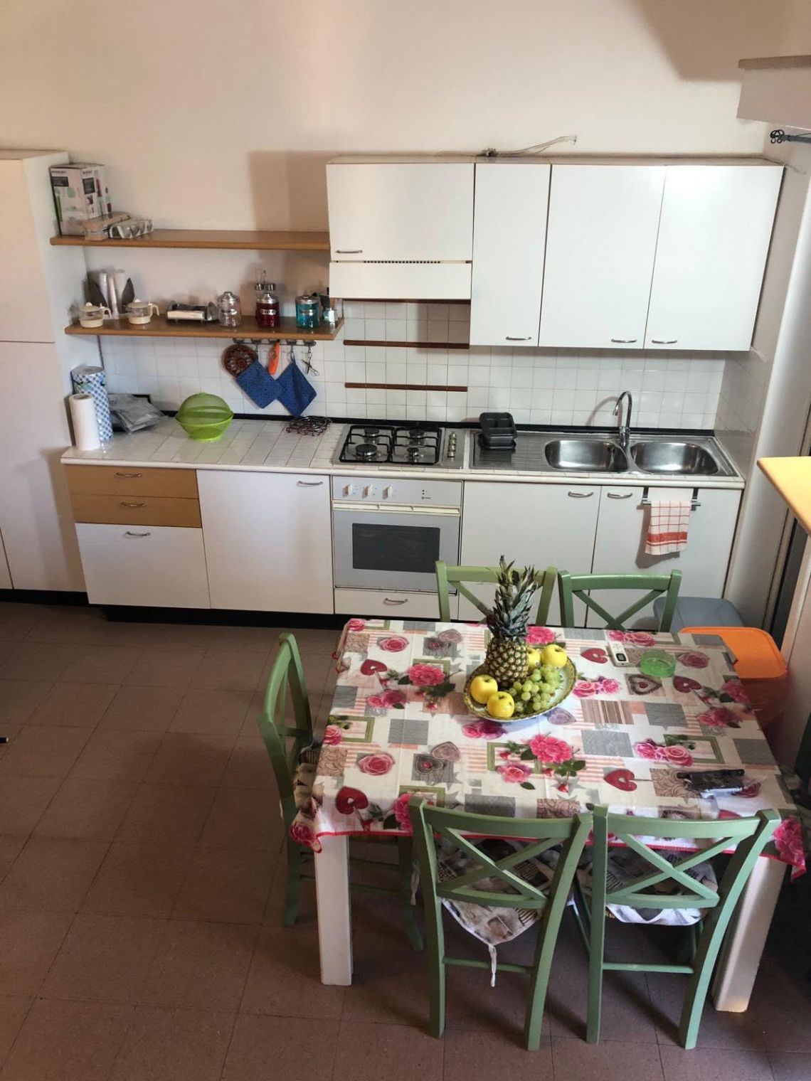 Villino Isola Capo Rizzuto | Isola Capo Rizzuto - Case e ville - Coste della Calabria